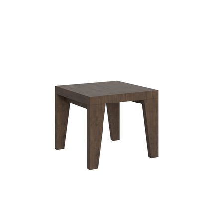 Tavolo allungabile Naxy made in italy itamoby  in diverse dimensioni e finiture