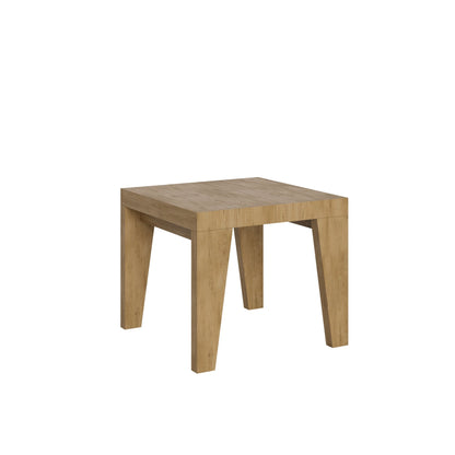 Tavolo allungabile Naxy made in italy itamoby  in diverse dimensioni e finiture