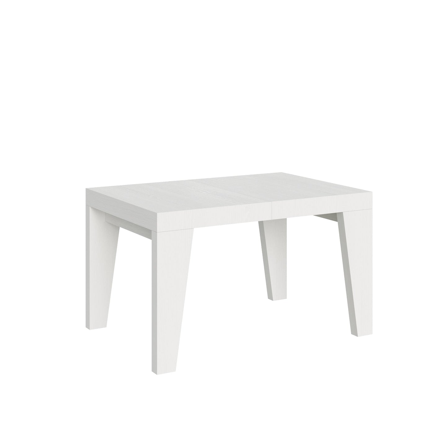 Tavolo allungabile Naxy made in italy itamoby  in diverse dimensioni e finiture