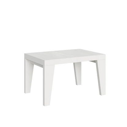 Tavolo allungabile Naxy made in italy itamoby  in diverse dimensioni e finiture