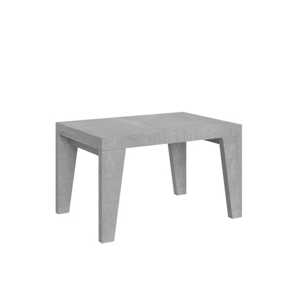 Tavolo allungabile Naxy made in italy itamoby  in diverse dimensioni e finiture