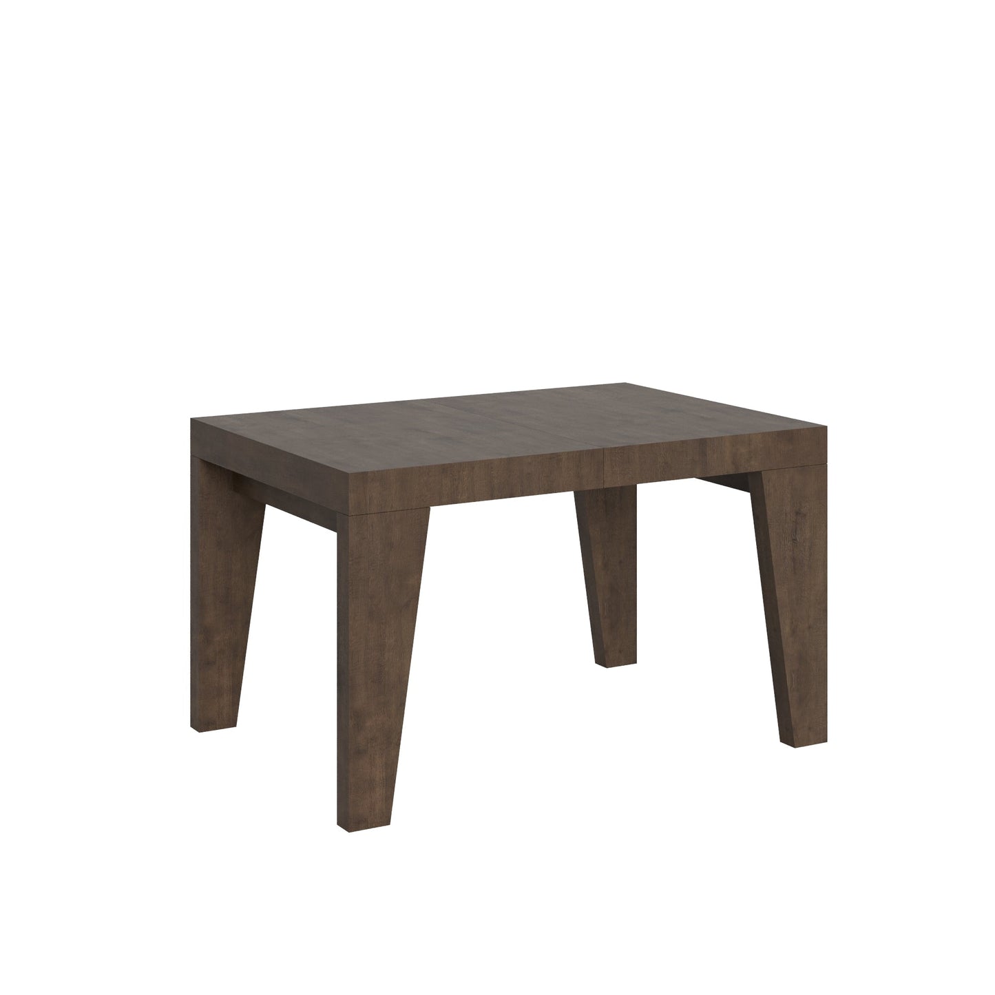 Tavolo allungabile Naxy made in italy itamoby  in diverse dimensioni e finiture