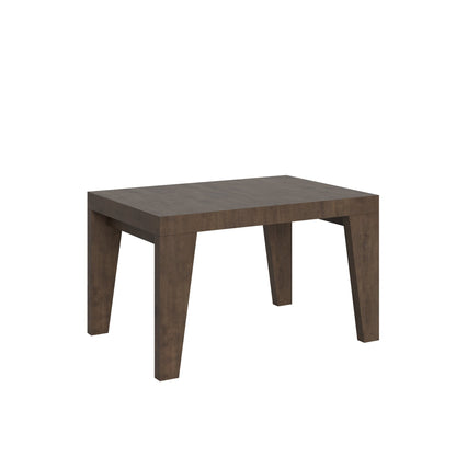 Tavolo allungabile Naxy made in italy itamoby  in diverse dimensioni e finiture