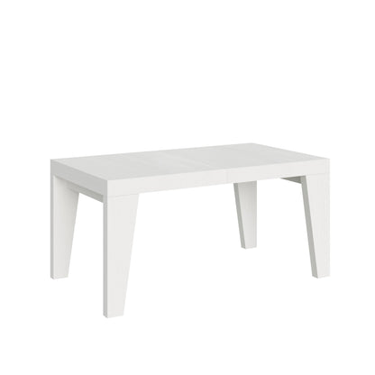 Tavolo allungabile Naxy made in italy itamoby  in diverse dimensioni e finiture