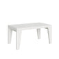 Extendable table Naxy made in Italy by Itamoby in different sizes and finishes