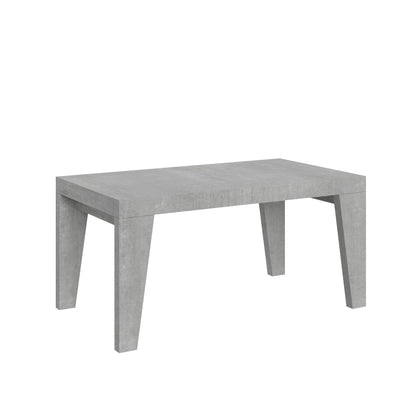 Tavolo allungabile Naxy made in italy itamoby  in diverse dimensioni e finiture