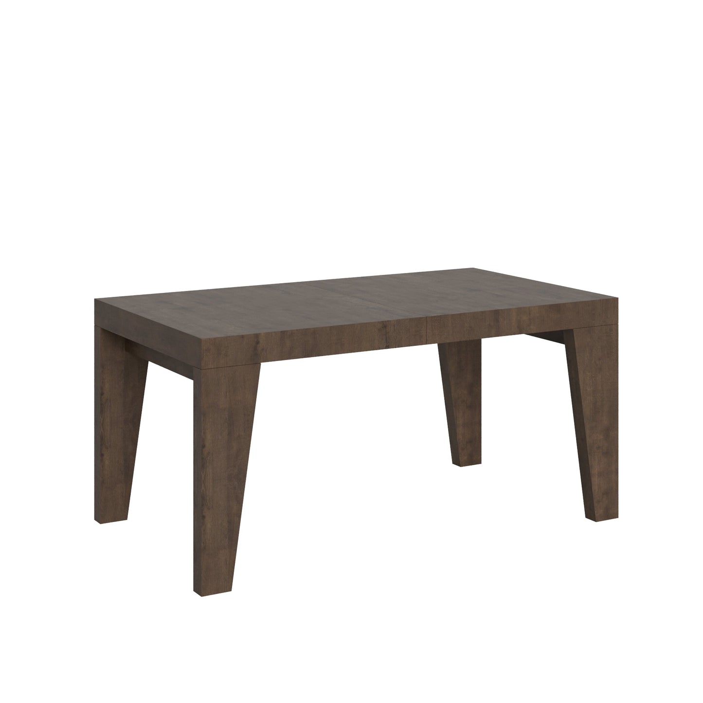 Tavolo allungabile Naxy made in italy itamoby  in diverse dimensioni e finiture