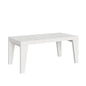 Extendable table Naxy made in Italy by Itamoby in different sizes and finishes