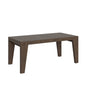 Extendable table Naxy made in Italy by Itamoby in different sizes and finishes