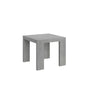 Roxell Extendable Table 90x90/246 cm - Elegant and Practical Design for Every Occasion