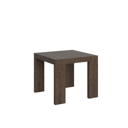 Tavolo Estensibile Roxell 90x90/246 cm - Design Elegante e Pratico per Ogni Occasione