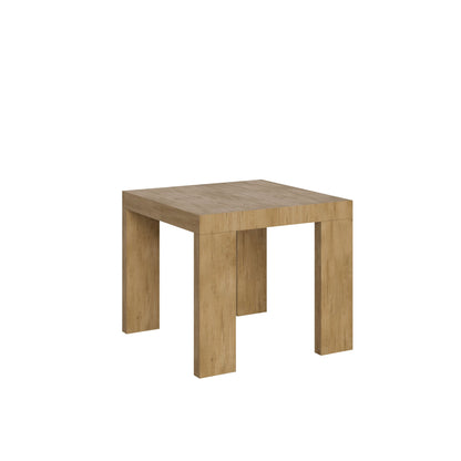 Tavolo Estensibile Roxell 90x90/246 cm - Design Elegante e Pratico per Ogni Occasione