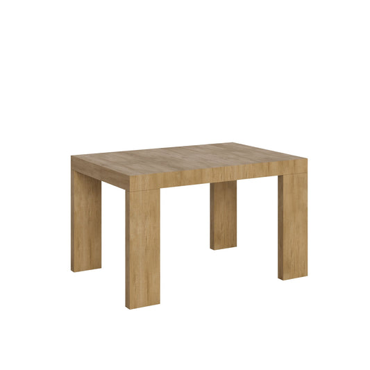 Tavolo Allungabile Roxell 90x140/244 cm - Design Moderno e Versatile - Disponibile in Vari Colori