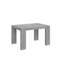 Extendable table 90x130/390 cm Roxell