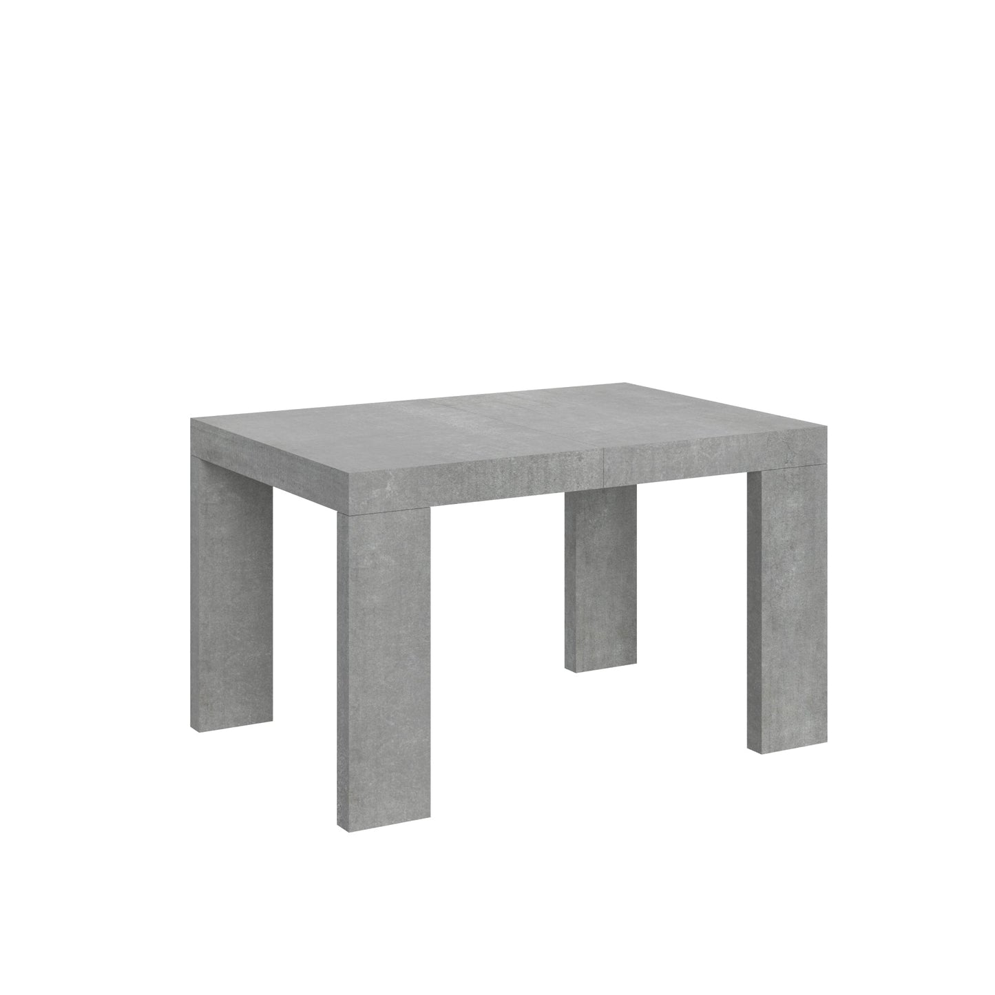 Tavolo allungabile 90x140/400 cm Roxell in diverse finiture