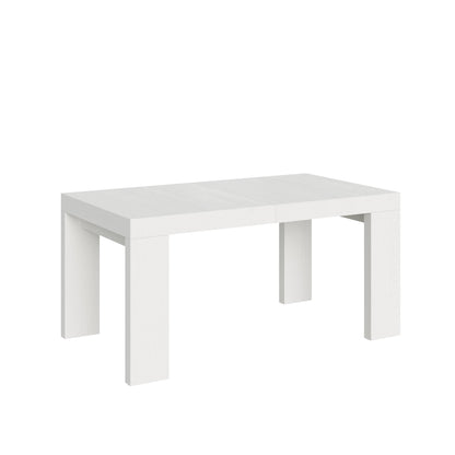 Tavolo allungabile 90x160/420 cm Roxell in diverse finiture