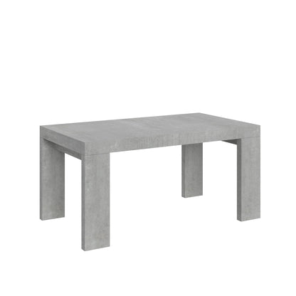 Tavolo allungabile 90x160/420 cm Roxell in diverse finiture