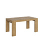 Extendable table 90x160/420 cm Roxell in various finishes