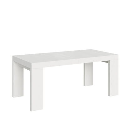 Tavolo allungabile Roxell 90x180/440 cm in diverse finiture