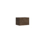Transom Window W.60 H.40 D.39.2 in Natural Oak, White Ash and Walnut