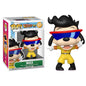 Funko Pop! Disney Movie A Goofy - (1577) Max Goof Figure 9cm