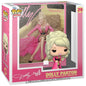 Funko Pop! Albums Rocks - (29) Dolly Parton Backwoods Barbie Bobble Head Figure