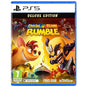 Crash Team Rumble - Deluxe Edition PS5 PlayStation 5 Game EU Italian New
