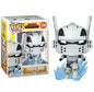 Funko Pop! Animation My Hero Academia S5 - (1349) Tenya Iida Vinyl Figure 9cm