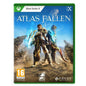 ATLAS FALLEN XBOX SERIES X ITALIAN GAME NEW SEALED MULTILANGUAGE