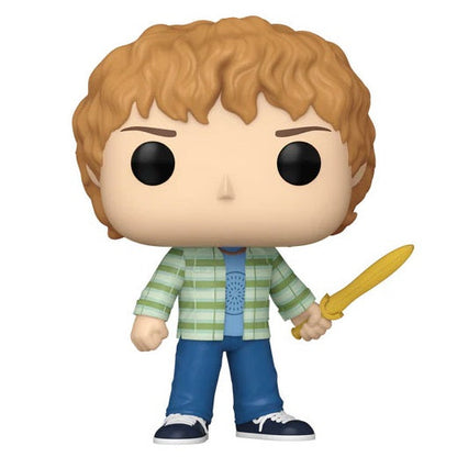Funko Pop! Disney Percy Jackson Die Olympians - (1465) Percy Jackson 9Cm Figur