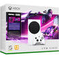 Microsoft Console Xbox Series S 512GB (Fortnite & Rocket League Bundle) Digital