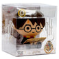 Plastoy Harry Potter Money Box (Harry Potter And The Marauder'S Map)