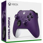 MICROSOFT XBOX SERIES X/S WIRELESS CONTROLLER ASTRAL PURPLE JOYPAD ONE PC NEW