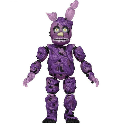 Funko Pop! Five Nights At Freddy'S – Toxic Springtrap Glows In The Dark Violet
