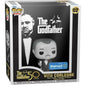 Funko Pop! VHS Cover The Godfather - Vito Corleone (02) The Godfather Vinyl Figure