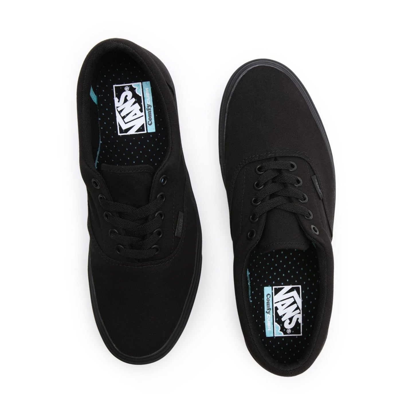 Vans ComfyCush Era VN0A3WM9VND1 Lifestyle Sneakers Unisex Nero - VN0A3WM9VND1