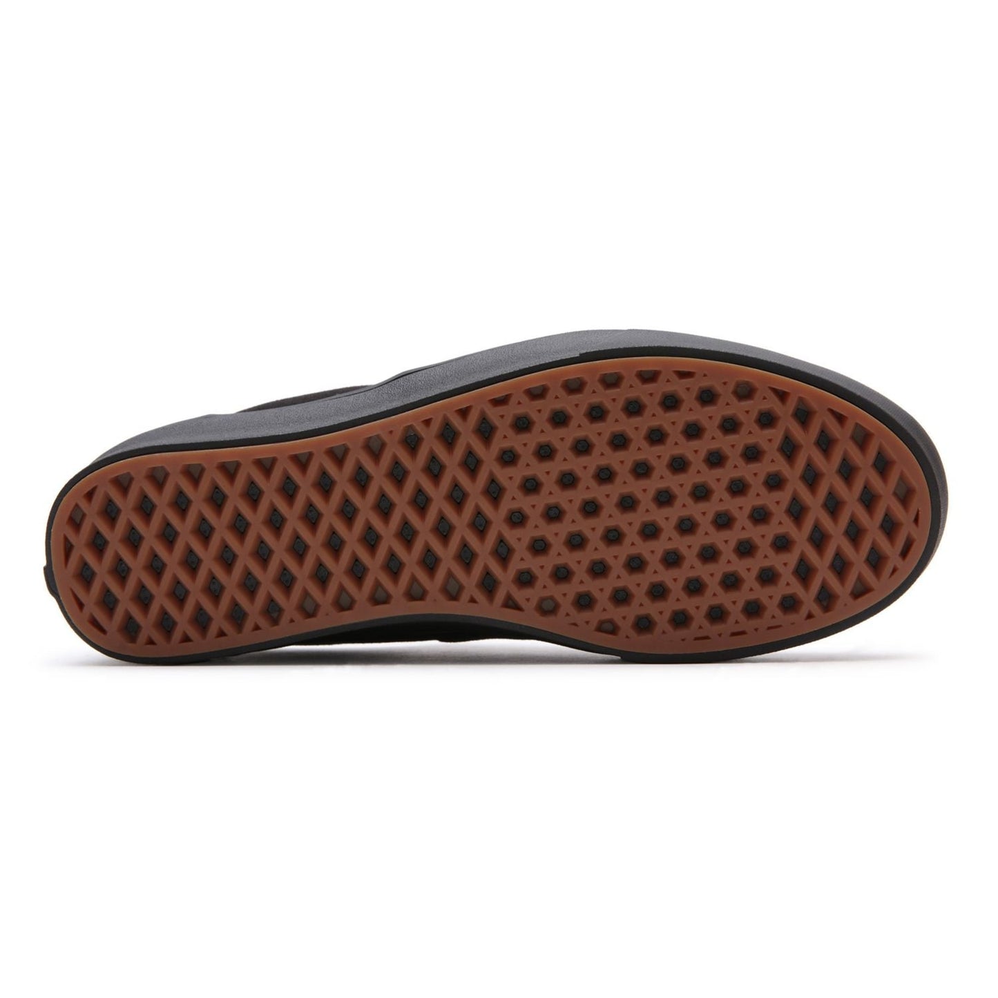 Vans ComfyCush Era VN0A3WM9VND1 Lifestyle Sneakers Unisex Nero - VN0A3WM9VND1