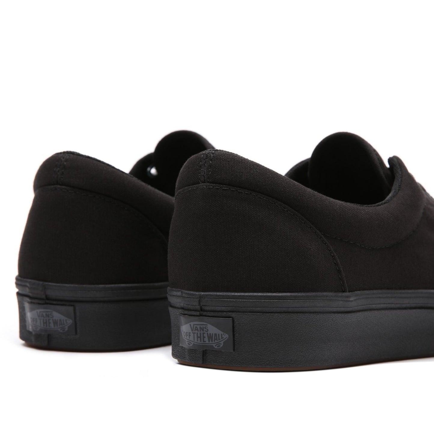 Vans ComfyCush Era VN0A3WM9VND1 Lifestyle Sneakers Unisex Nero - VN0A3WM9VND1