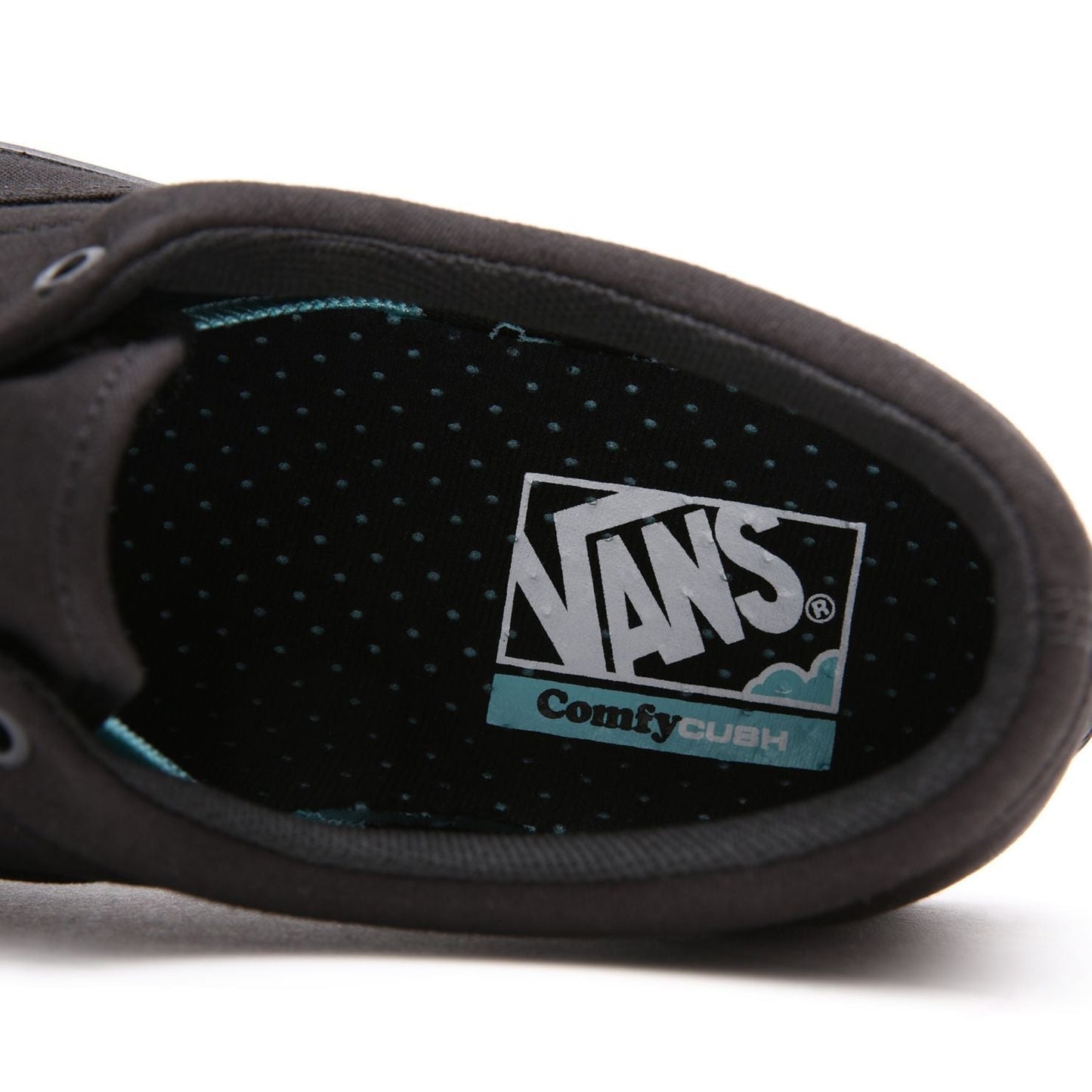 Vans ComfyCush Era VN0A3WM9VND1 Lifestyle Sneakers Unisex Nero - VN0A3WM9VND1