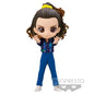 BANPRESTO Q POSKET STRANGER THINGS - ELEVEN VOL.3 BANDAI STATUE FIGURE