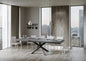 Volantis Evolution Extendable Table P.90 - Anthracite Frame