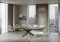 Volantis Evolution Extendable Table P.90 - Anthracite Frame