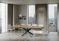 Volantis Evolution Extendable Table P.90 - Anthracite Frame