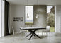 Volantis Evolution Extendable Table P.90 - Anthracite Frame
