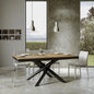 Volantis Evolution Extendable Table P.90 - Anthracite Frame