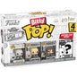 Funko Bitty Pop! Harry Potter - Lord Voldemort/Draco Malfoy/Bellatrix Lestrange