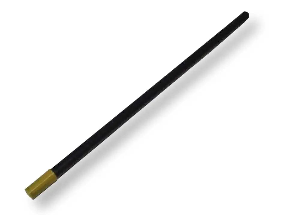 Ersatzstab aus Carbon für Giulivo 4You Modelle 704 und 706 – 290 mm