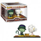 Funko Pop! Animation Hunter X Hunter (1136) Meruem Vs Komugi - Vinyl Figure