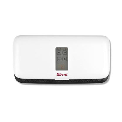 Girmi Macchina Sottovuoto Vt51 Sigilla Sacchetti Automatica Professionale 110W