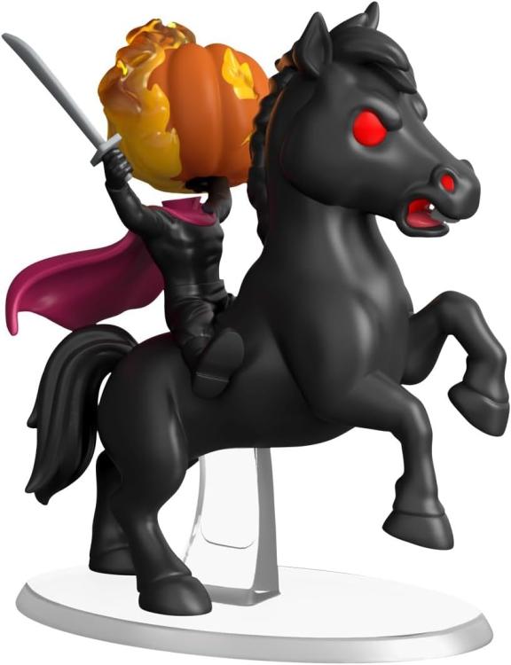 Funko Pop! Sleepy Hollow (1497) Kopfloser Reiter Vinyl Figur 15cm Sammlung